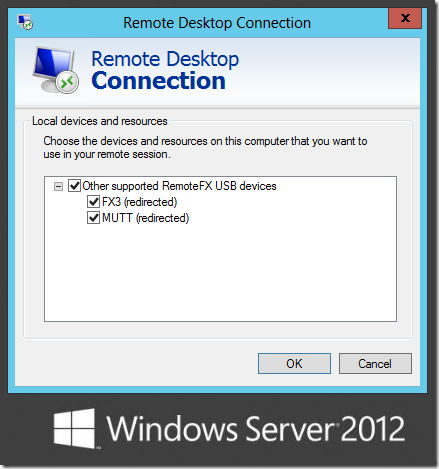 windows server 2012 remote desktop licence
